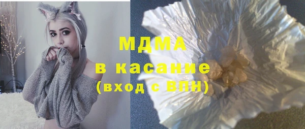стаф Богданович